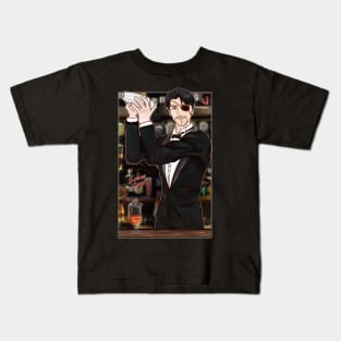 Cocktail Kids T-Shirt